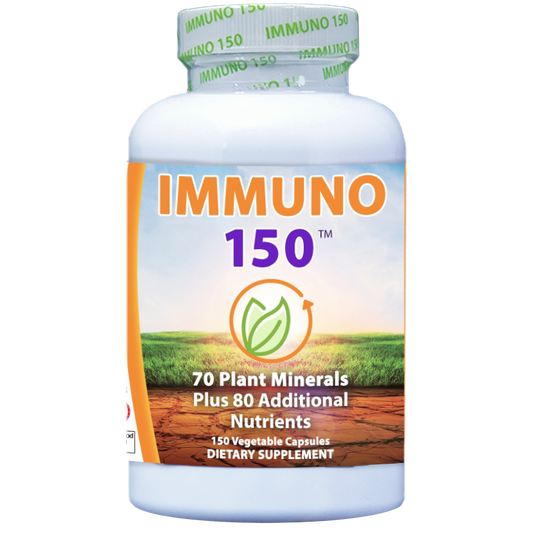 IMMUNO 150 Complete Multi – 150 capsules